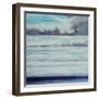 Ocean Reach-Joshua Schicker-Framed Giclee Print