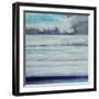 Ocean Reach-Joshua Schicker-Framed Giclee Print