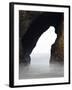 Ocean Rock-Design Fabrikken-Framed Photographic Print