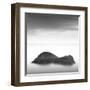 Ocean Rocks II-Sorochan-Framed Art Print