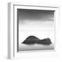 Ocean Rocks II-Sorochan-Framed Art Print