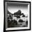 Ocean Rocks Muir Beach-Jamie Cook-Framed Giclee Print