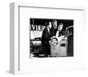 Ocean's Eleven (1960)-null-Framed Photo