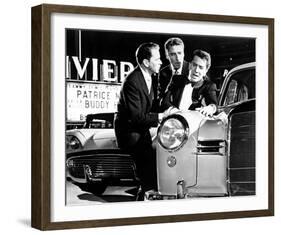 Ocean's Eleven (1960)-null-Framed Photo