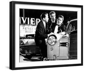 Ocean's Eleven (1960)-null-Framed Photo