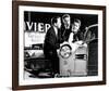 Ocean's Eleven (1960)-null-Framed Photo