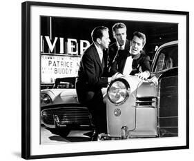 Ocean's Eleven (1960)-null-Framed Photo