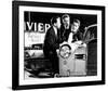 Ocean's Eleven (1960)-null-Framed Photo