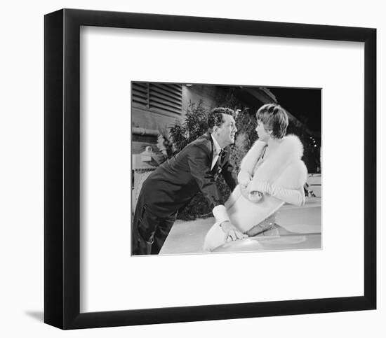 Ocean's Eleven (1960)-null-Framed Photo