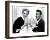 Ocean's Eleven, Angie Dickinson, Dean Martin, 1960-null-Framed Photo