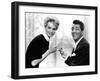 Ocean's Eleven, Angie Dickinson, Dean Martin, 1960-null-Framed Photo