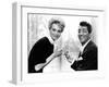 Ocean's Eleven, Angie Dickinson, Dean Martin, 1960-null-Framed Photo