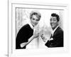 Ocean's Eleven, Angie Dickinson, Dean Martin, 1960-null-Framed Photo