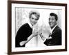 Ocean's Eleven, Angie Dickinson, Dean Martin, 1960-null-Framed Photo