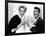 Ocean's Eleven, Angie Dickinson, Dean Martin, 1960-null-Framed Photo