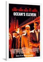 Ocean's Eleven-null-Framed Poster