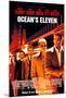 Ocean's Eleven-null-Mounted Poster