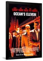 Ocean's Eleven-null-Framed Poster