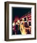 Ocean's Eleven-null-Framed Photo