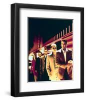 Ocean's Eleven-null-Framed Photo