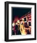 Ocean's Eleven-null-Framed Photo