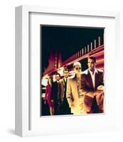 Ocean's Eleven-null-Framed Photo