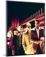 Ocean's Eleven-null-Mounted Photo