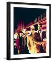 Ocean's Eleven-null-Framed Photo