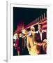 Ocean's Eleven-null-Framed Photo