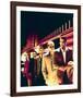 Ocean's Eleven-null-Framed Photo