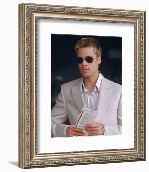 Ocean's Eleven-null-Framed Photo