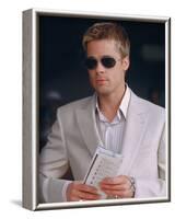 Ocean's Eleven-null-Framed Photo