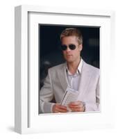 Ocean's Eleven-null-Framed Photo