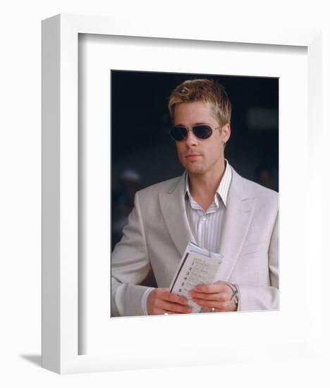 Ocean's Eleven-null-Framed Photo