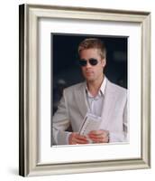 Ocean's Eleven-null-Framed Photo