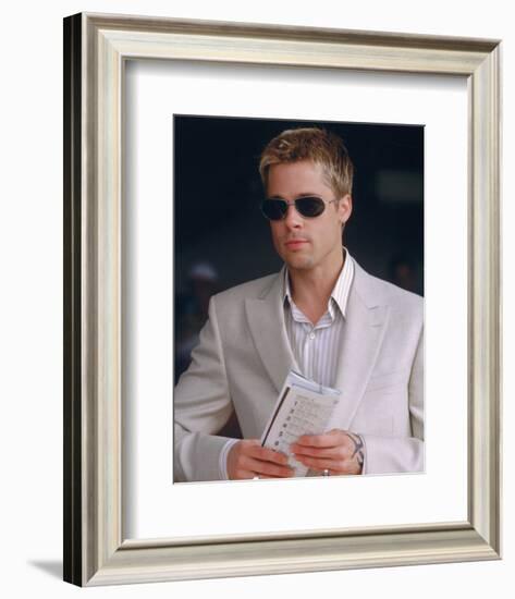 Ocean's Eleven-null-Framed Photo