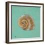 Ocean's Gift I-Tiffany Hakimipour-Framed Art Print