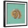 Ocean's Gift I-Tiffany Hakimipour-Framed Art Print