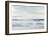 Ocean Salt-Tom Reeves-Framed Art Print