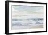 Ocean Salt-Tom Reeves-Framed Art Print
