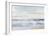 Ocean Salt-Tom Reeves-Framed Art Print