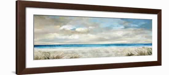 Ocean Serenity-Paul Duncan-Framed Giclee Print