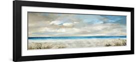 Ocean Serenity-Paul Duncan-Framed Giclee Print