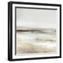 Ocean Side I-Luna Mavis-Framed Art Print