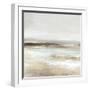 Ocean Side I-Luna Mavis-Framed Art Print