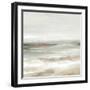 Ocean Side II-Luna Mavis-Framed Art Print