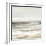 Ocean Side II-Luna Mavis-Framed Art Print