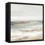 Ocean Side II-Luna Mavis-Framed Stretched Canvas