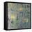Ocean Silk III-Jodi Maas-Framed Stretched Canvas