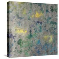 Ocean Silk III-Jodi Maas-Stretched Canvas